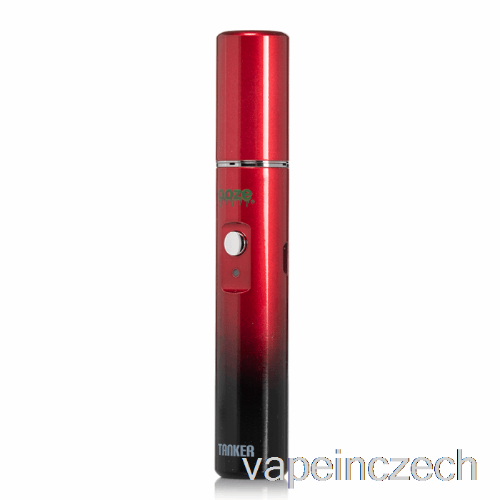 Ooze Tanker 650mah Extrakt Baterie Půlnoční Sluneční Vape Bez Nikotinu